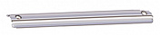 Планка для головок 1/4", 200 мм, без клипс-держателей  King Tony  870208