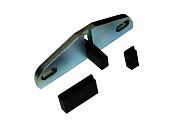 Фиксатор маховика коленвала Ford (303-393A) МАСТАК 103-21406   103-21406