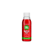 Battle Fly суперконцентрат стеклоочистителя с ароматом клубники, 100мл