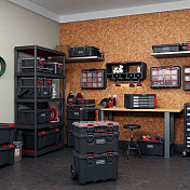 Органайзер PACK N STACK'S SYSTEM 2