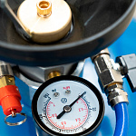 Пеногенератор, 50 л