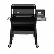 Гриль пеллетный SmokeFire, 61 см Weber  22511004 