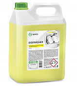 Dishwasher Моющее средство для посудомоечных машин, 6,4кг GRASS 1