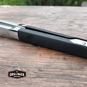 Щипцы для гриля Premium Grillbaza, нерж Grillbaza  bz0030  13