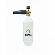 Пеногенератор из латуни (аналог LS-3) "Idrobase" Grass  PK-0117