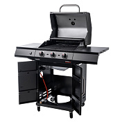 Газовый гриль Professional PRO 2S Char-Broil  468502322  3