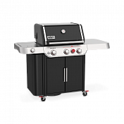 Газовый гриль Weber Genesis E-335 Weber  35400021  2