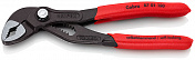 KNIPEX Cobra® фосфатированные, серого цвета 150 мм   KN-8701150