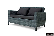 Комплект плетеной мебели MOKKA BELLA малый MOKKA    22