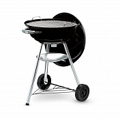 Гриль угольный Compact Kettle, 47 см, черный Weber  1221004  3