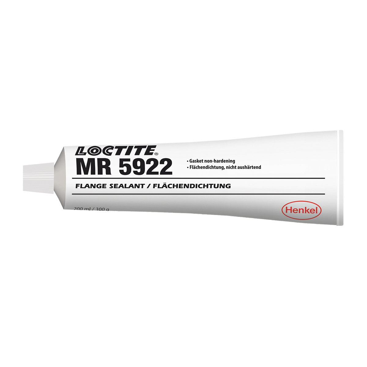 Loctite 5922 Герметик уплотнительный 200 мл