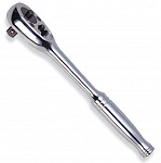 Трещотка 3/8"DR, 24 зубца, 195 мм