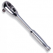 Трещотка 3/8"DR, 24 зубца, 195 мм Jonnesway  R0603
