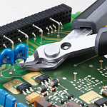 Electronic Super Knips® ESD 125 мм