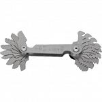 Шаблон резьбовой М60