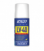 Многоцелевая смазка LV-40 210 мл LAVR  Ln1484 | Helas.ru