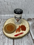 СПЕЦИЯ Приправа стейк хаус 100г банка CH Cape Herb & Spice  R03  2