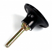 PS-20RAR Держатель для зачистных дисков Screw Type   PS-20RAR 2