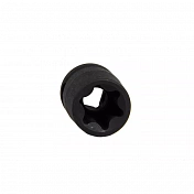 Головка ударная E (внутр. Torx) Licota  