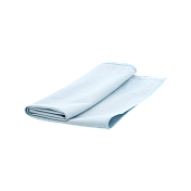 Glass Towel - безворсовая микрофибра для стекол 40*40 см 1