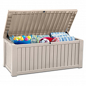 Сундук Rockwood Storage Box 570 L Keter  17197729  2