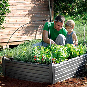 Грядка для растений Garden Bed 1
