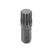 BSM230100-CK Бита 5/16" (8 мм) Spline M10 30 мм   BSM230100-CK 1