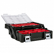 Ящик для инструментов 18” Cantilever Tool Box With 18 Dividers 2