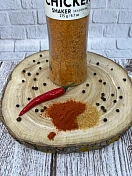 Приправа для курицы в шейкере 275г  Cape Herb & Spice  S05  2