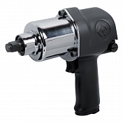 Гайковерт пневматический ударный 1/2", 881 Нм King Tony  P33411-050E 2