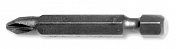 S3PH105002 Бита усиленная 1/4" PH2 50 мм Licota  S3PH105002 1