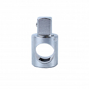 Переходник бегунок 3/8"-1/2"   A3812