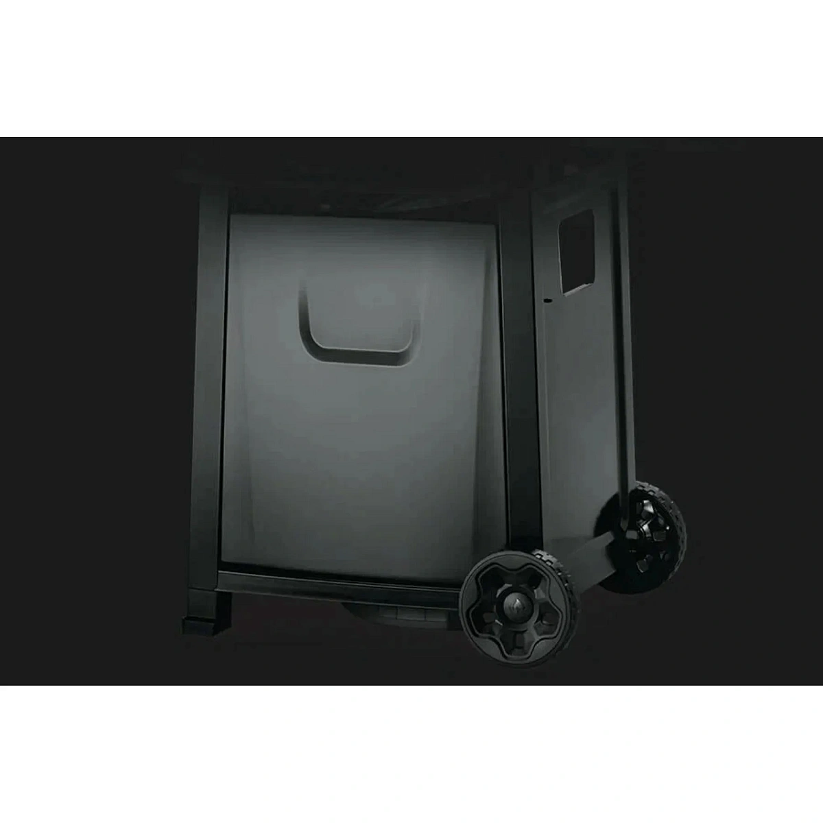 Газовый гриль, Freestyle 365