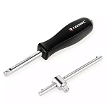 Набор ручных инструментов TECHNIC 94 предметов 1/2", 1/4"