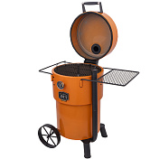 Коптильня Oklahoma Joe's Drum Bronco Limited Edition Oklahoma Joe's  22202159  4