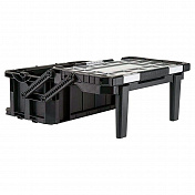 Ящик для инструментов 22" Connect Cantilever Tool Box 1