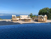 Комплект деревянной мебели Woodland Tagliamento  TAG/WOODLAND/LOUNGE  28