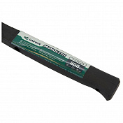Молоток Garwin MONOLITH, обрезиненная рукоятка, 800 г Garwin  711200-800  3