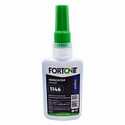 Фиксатор резьбовой средний Fortonit 1146