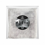 Dry Mamont - супервпитывающая микрофибра для сушки автомобиля, 50х60 см, 560 гр/м