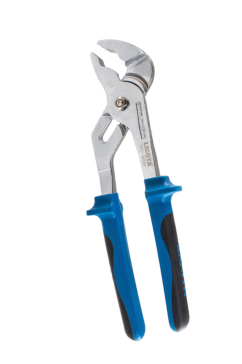 Переставные клещи 240 мм