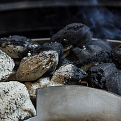 Форма для угля Char-Broil универсальная Char-Broil  4257959  5