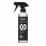 Спрей для быстрого ухода за всеми типами поверхностей  QD "Quick Detailer" 