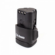  Аккумулятор 12В, 2,0Ач Mighty Seven  DB-1020