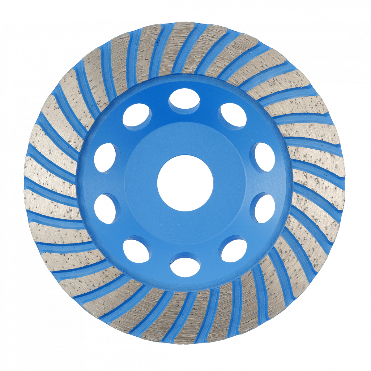 Диск алмазный для шлифования бетона   125 мм