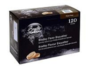 Древесные брикеты для копчения - "Пекан/Pecan" (120 шт.) Bradley Smoker  BTPC120 
