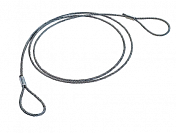 Строп СКП-1,25т(L 4,5) опресовка   SZ019683