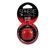 Ароматизатор Sphere Spice Rush, Восточные пряности