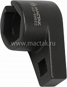 Головка для кислородных датчиков, 22 мм, разрезная МАСТАК 103-60022   103-60022