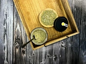 Греческий лимон (140 мг) Специология  СПГЛ  4